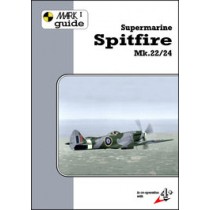 Spitfire F Mk.22/24 Mark I Guide