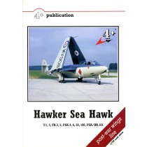 Hawker Sea Hawk F.1, 2, FB.3, 5, FGA.4, 6, 50, 100, FGA/RR.101