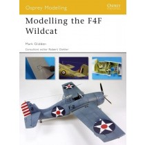Modelling the F4F Wildcat