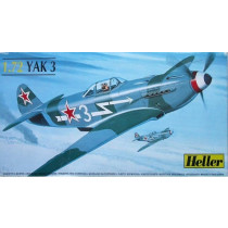 Yak-3