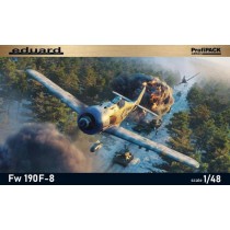 Fw190F-8 ProfiPACK