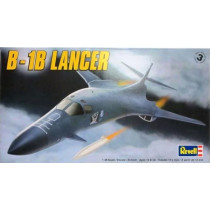 B-1B Lancer EXTRAS se info