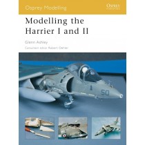 Modelling the Harrier I and II