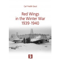 Red Wings in the Winter War 1939-194