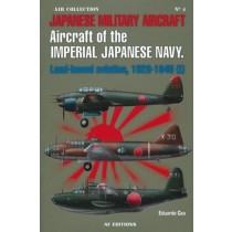 Aircraft of the Imperial Japanese