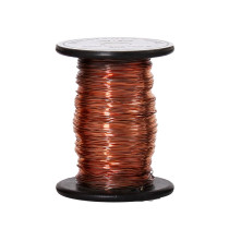 Koppartråd 0,40 mm, 50 gram