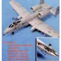A-10A Thunderbolt II detail set
