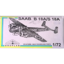 SAAB B18A/S