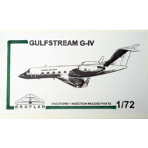 Tp102 Gulfstream G-IV