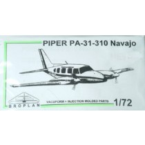 Piper PA31-310 Navajo