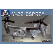 V-22 Osprey EXTRA se info
