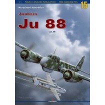 Ju88 volume 3 (NO DECALS)