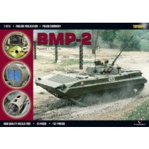 BMP-2 OUT OF PRINT