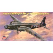 Wellington Mk.III
