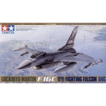 F-16C Block 25/32