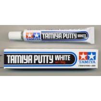 White putty
