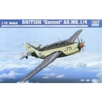 Fairey Gannet AS Mk.1/4