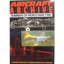 Bombers of WWII: Aircraft Archive