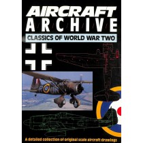 Classics of WWII: Aircraft Archive