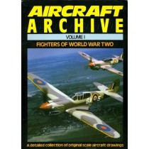 Fighters of WWII vol 1: Aircraft Archive