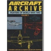 Fighters of WWII vol 2: Aircraft Archive