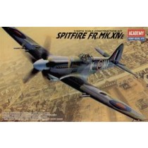 Spitfire FR Mk XIVe photo-recce