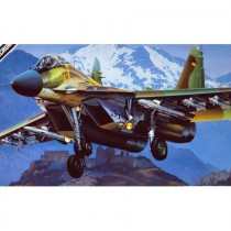 MiG-29A Fulcrum paket SE INFO