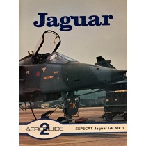 SEPECAT Jaguar GR Mk. 1