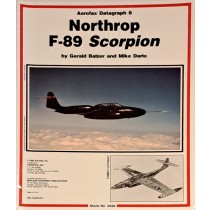 Northrop F-89 Scorpion 