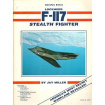 Lockheed F-117 Stealth Fighter