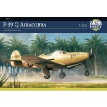 Bell P-39Q Airacobra