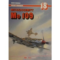 Me109 part 3 - Aircraft Monograph 19
