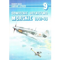 Sowieckie Lotnictwo Morskie 1941-45 - Kampanie Lotnicze 9