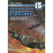 Obrona Powietrzna III Rzeszy Part 3 - Kampanie Lotnicze 15