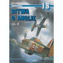 Bitwa O Anglie Part 2 - Kampanie Lotnicze 18