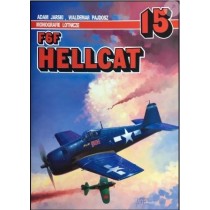 F6F Hellcat - Monografie Lotnicze 15