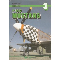 P-51D Mustang - Modelmania 3