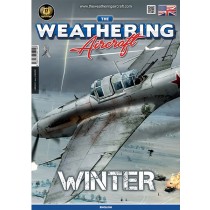 The Weathering Aircraft Issue 12: Winter