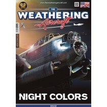 The Weathering Aircraft Issue 14: Night Colors