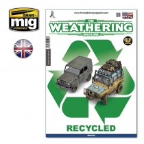 The Weathering Magazine Issue 27: Recycled