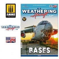 The Weathering Aircraft Issue 21: Bases