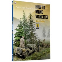 Basic Guide: How to make Vignettes