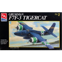 F7F-3 Tigercat SE INFO