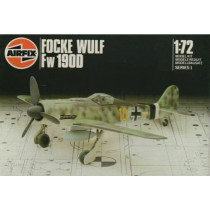 Fw190D