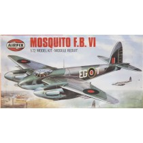 Mosquito Fb.VI FIN BOX