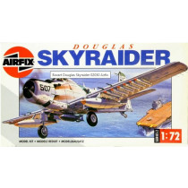 Douglas Skyraider