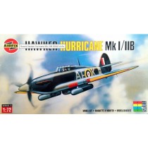 Hurricane Mk.I/II B    SE INFO
