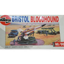 Bristol Bloodhound