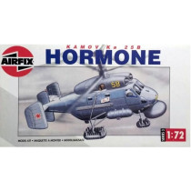 Kamov Ka-25 Hormone B