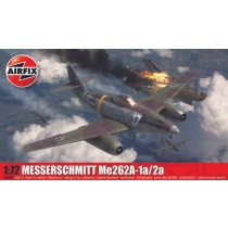 Me262A-1a/2a